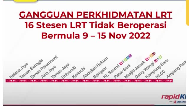 Where’s Wee, ask netizens, ex-MP after silence over LRT fiasco