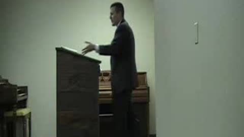 "The Bill of Rights in Light of the Bible" 09/22/2008 - sanderson1611 Channel Revival