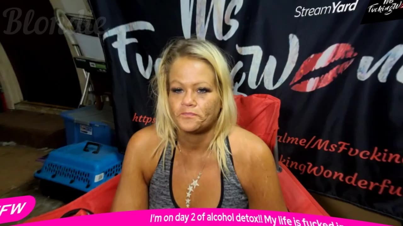 MFW Sober day 2 PT3 7/10/23