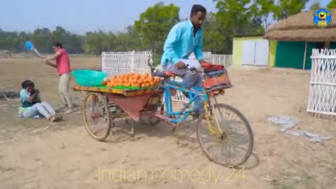 Best Indian comedy video 😃 mind free Funny Videos 😂 comedy 😂 Funny 🚀