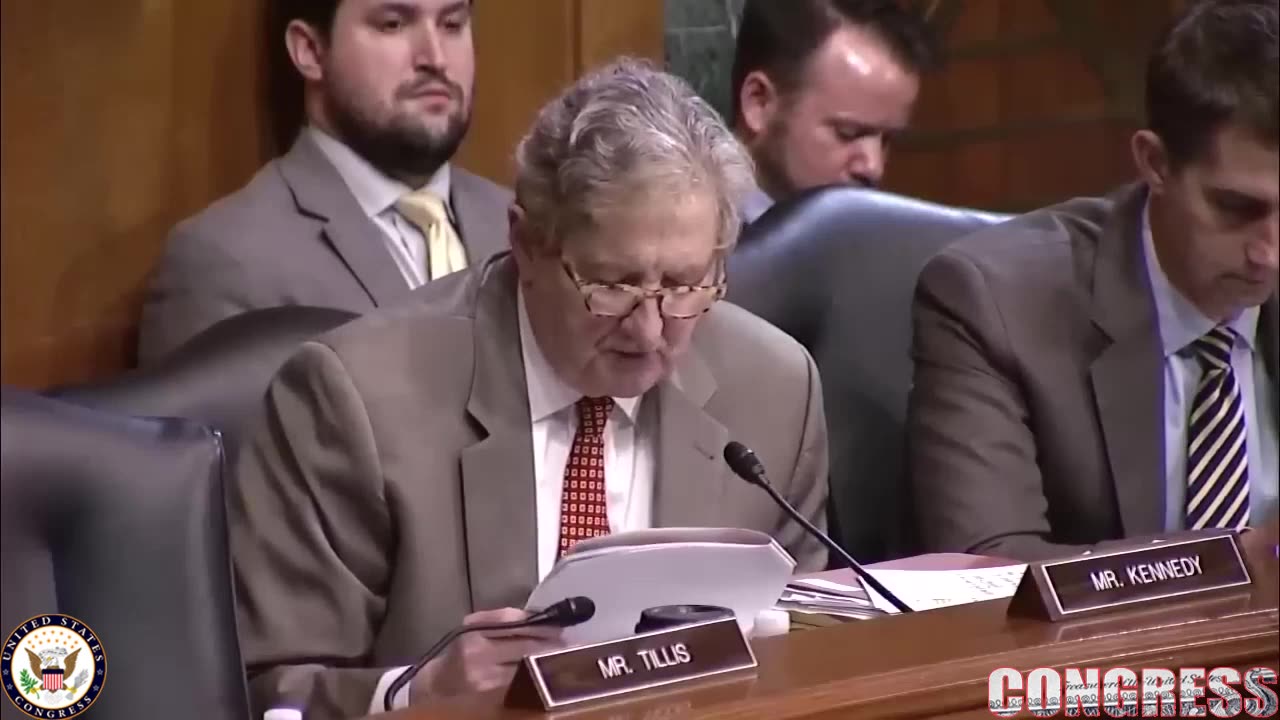 Room Completely Silent After Ted Cruz Exposes Biden Nominee's SHOCKING Radical Writing!!!!