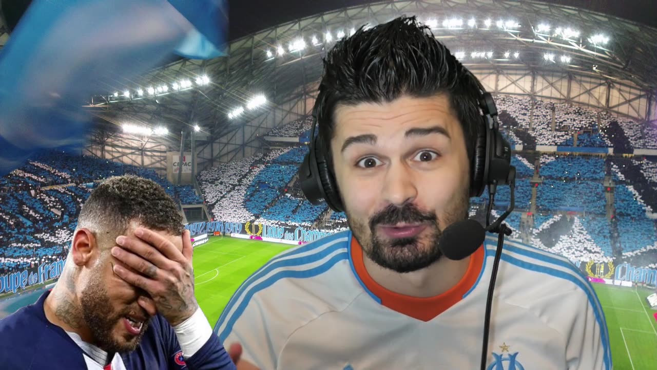 🤣🤡LE PITRE SAINT GERMAIN ! / 🚨CLUB FINITO LE PARC EST MORT / LE CUP LA HONTE / PSG - LYON 0-1