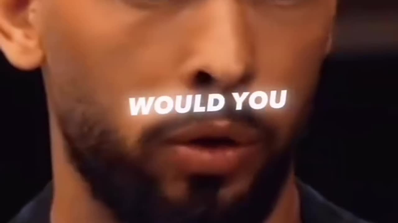 Think about it