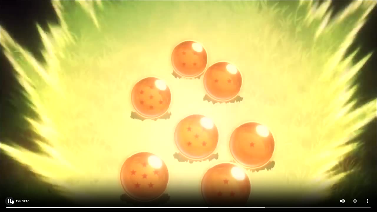 Dragon ball daima trailer comentado en español