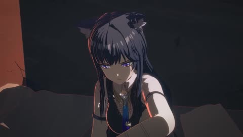 Arknights Special - Lo Scontro