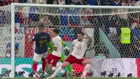 EVERY KYLIAN MBAPPE GOAL FROM THE 2022 FIFA WORLD CUP