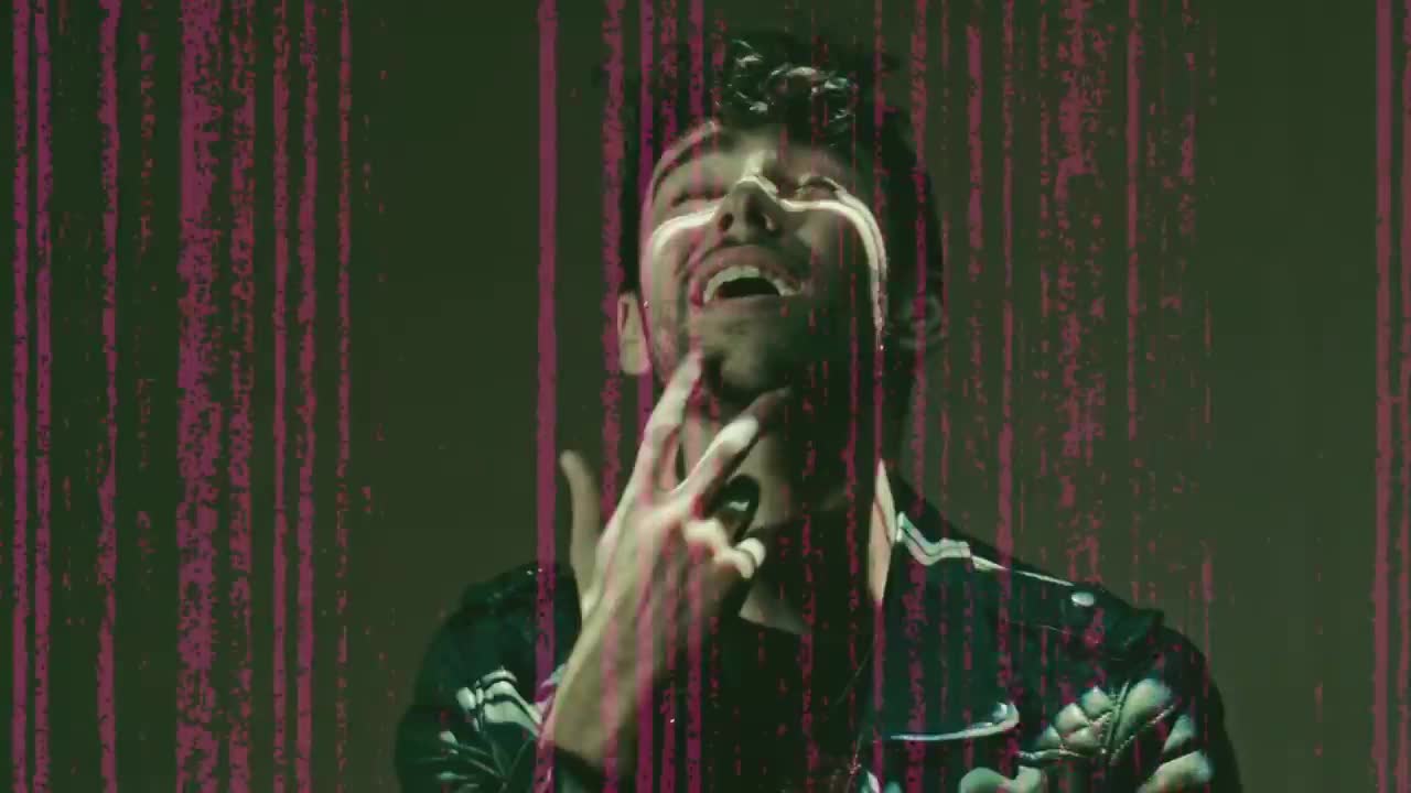 MAX - Wrong (feat. Lil Uzi Vert) [OFFICIAL VIDEO]