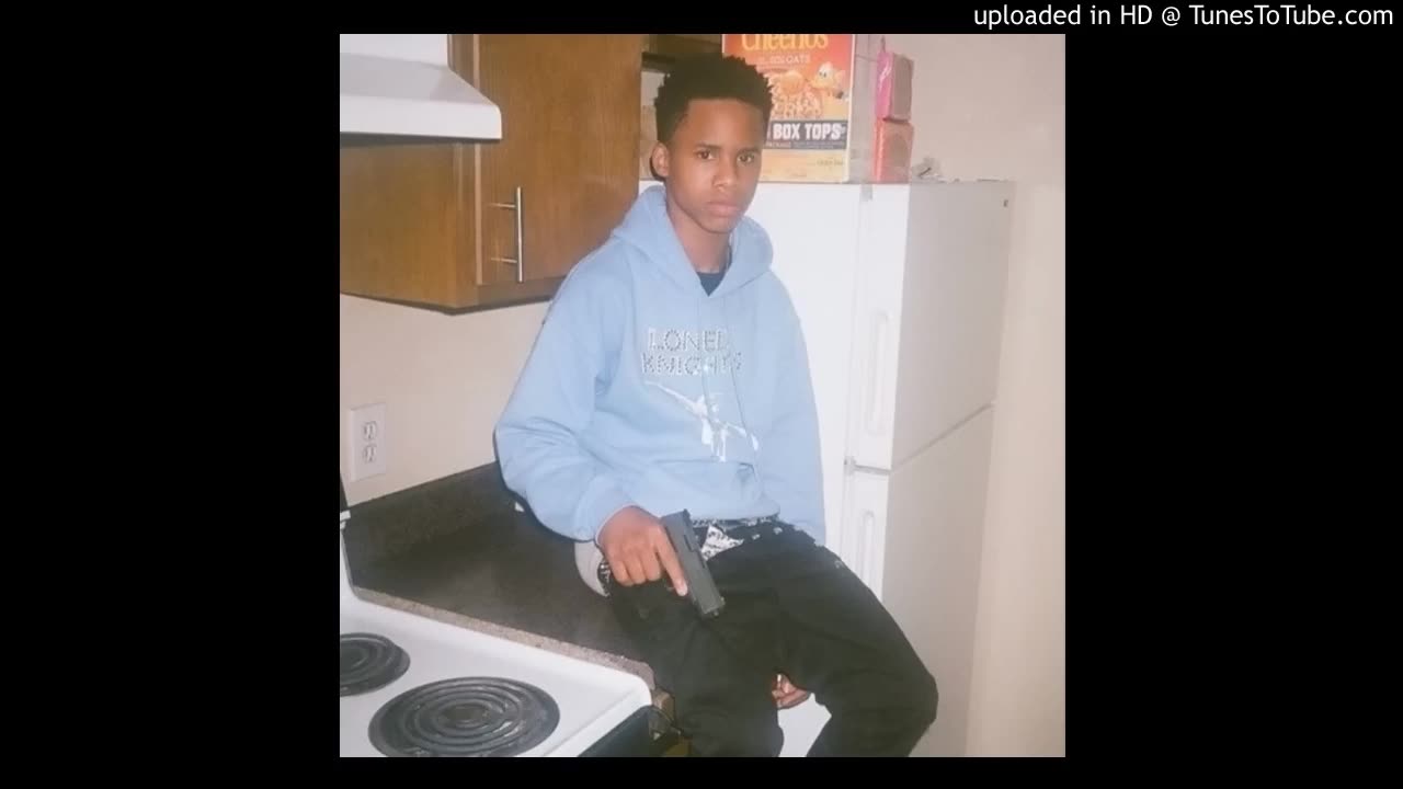 TAY-K - Murder She Wrote