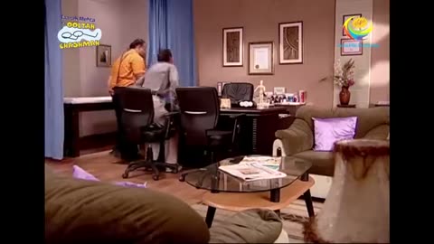 Tariq Mehta ka Ulta chsma episode no 03