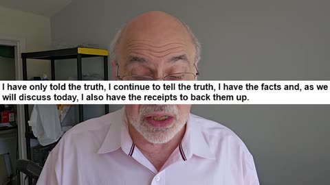 BIDEN BUSTED? Tony Bobulinski's charges re Joe's knowing corruption are real and they're spectacular