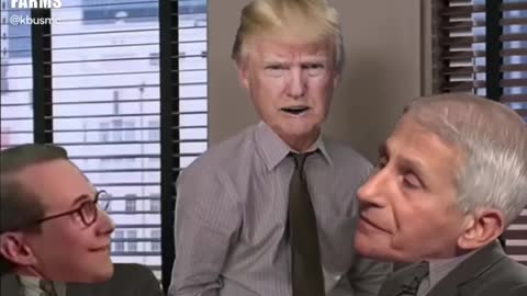 Trump Smackdown LOL