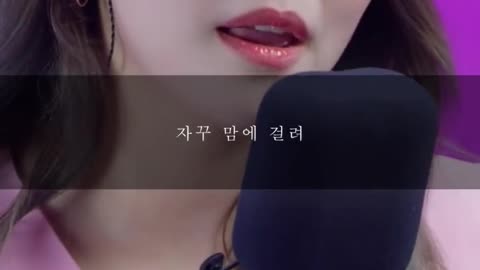 잊지 못한 사람이 생각날 때마다 생각나는 노래 #에일리 #저녁하늘