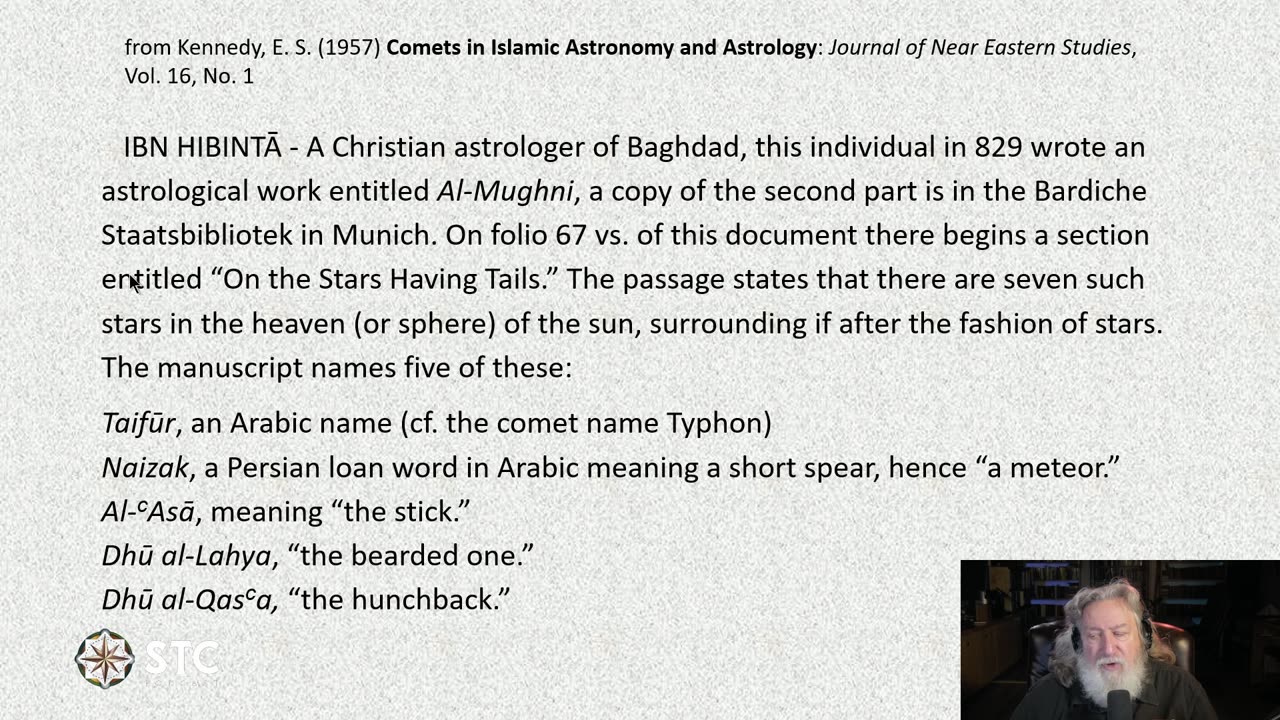 #030 The Apocalypse Unsealed Pt 1 - Squaring the Circle: A Randall Carlson Podcast