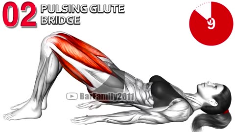 10 Stretches You Should Do Everyday