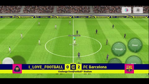 AI Legend take me yesterday's revenge #football #rumble #gaming #follow #support #efootball