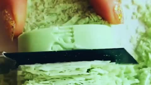 Best soap cutting and relaxing asmr video satisfy