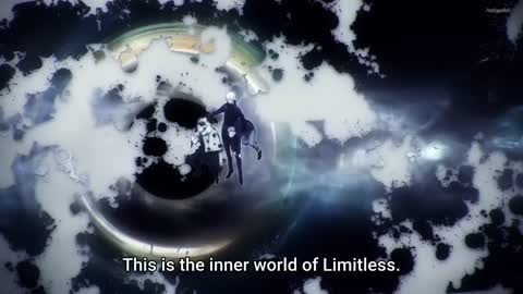 Gojo vs Jogo | Jujutsu Kaisen.mp4