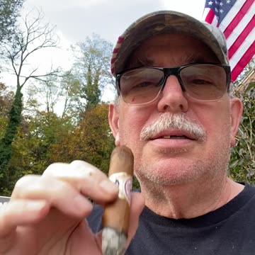 Victory celebration smoke!