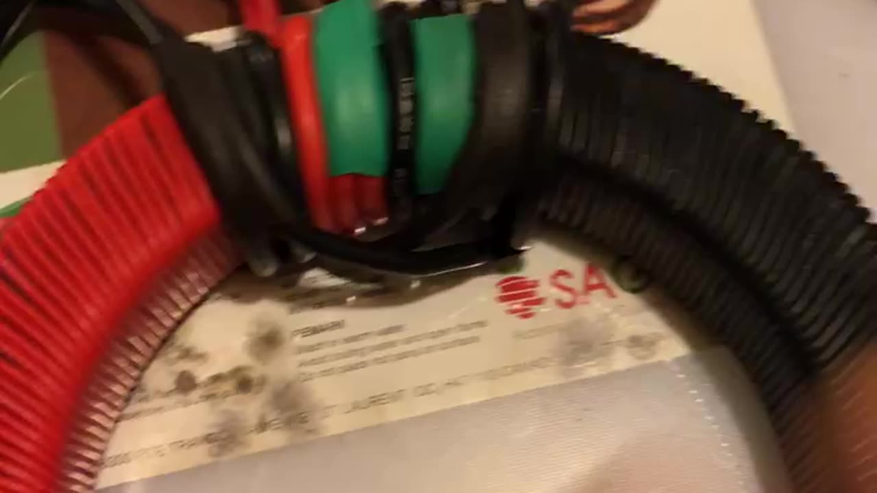 EPU HV FULL DETAILS **START SEQUENCE** AND EVERY PART EXPLAINED