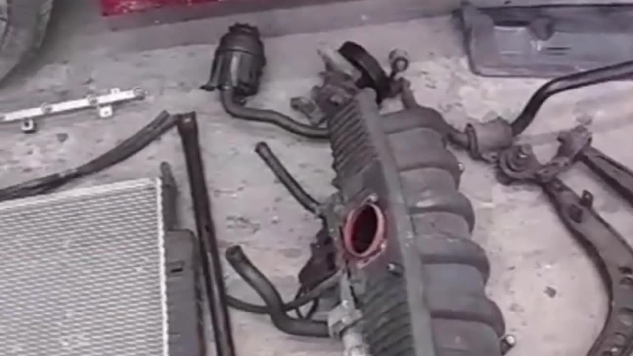 Deception in the Russian service