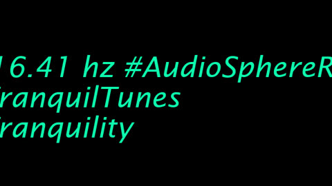 binaural_beats_16.41hz_RelaxingSounds BinauralPeacefulEscape BinauralRelaxingMusic