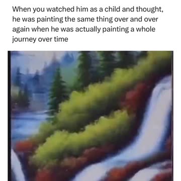 Happy Painting