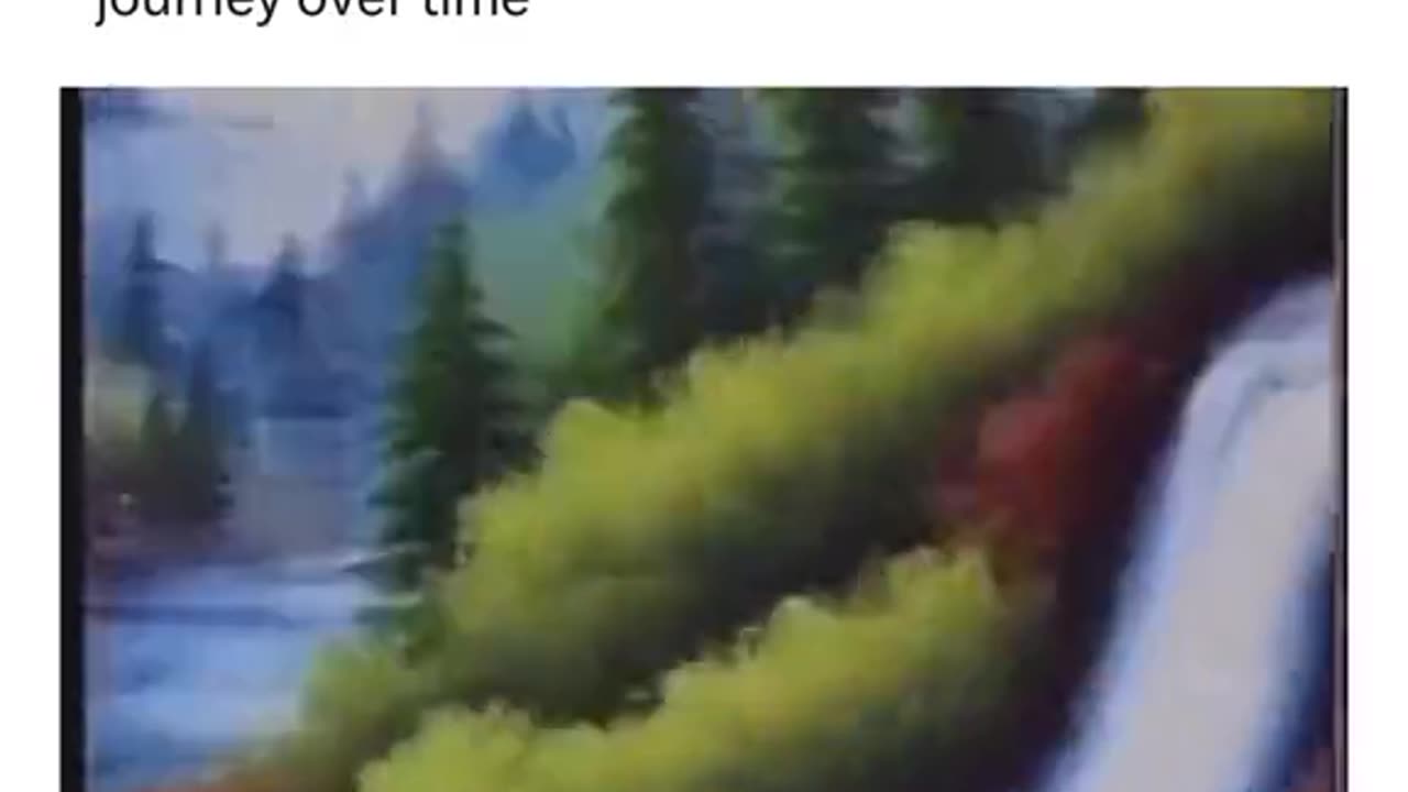 Happy Painting