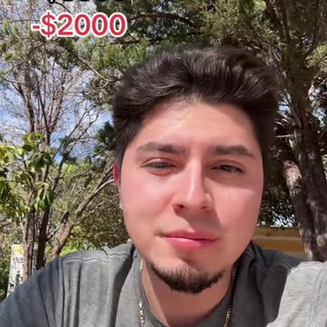 Americans are broke and they dont even realize it