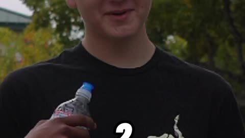 How many numbers are in the Alphabet?