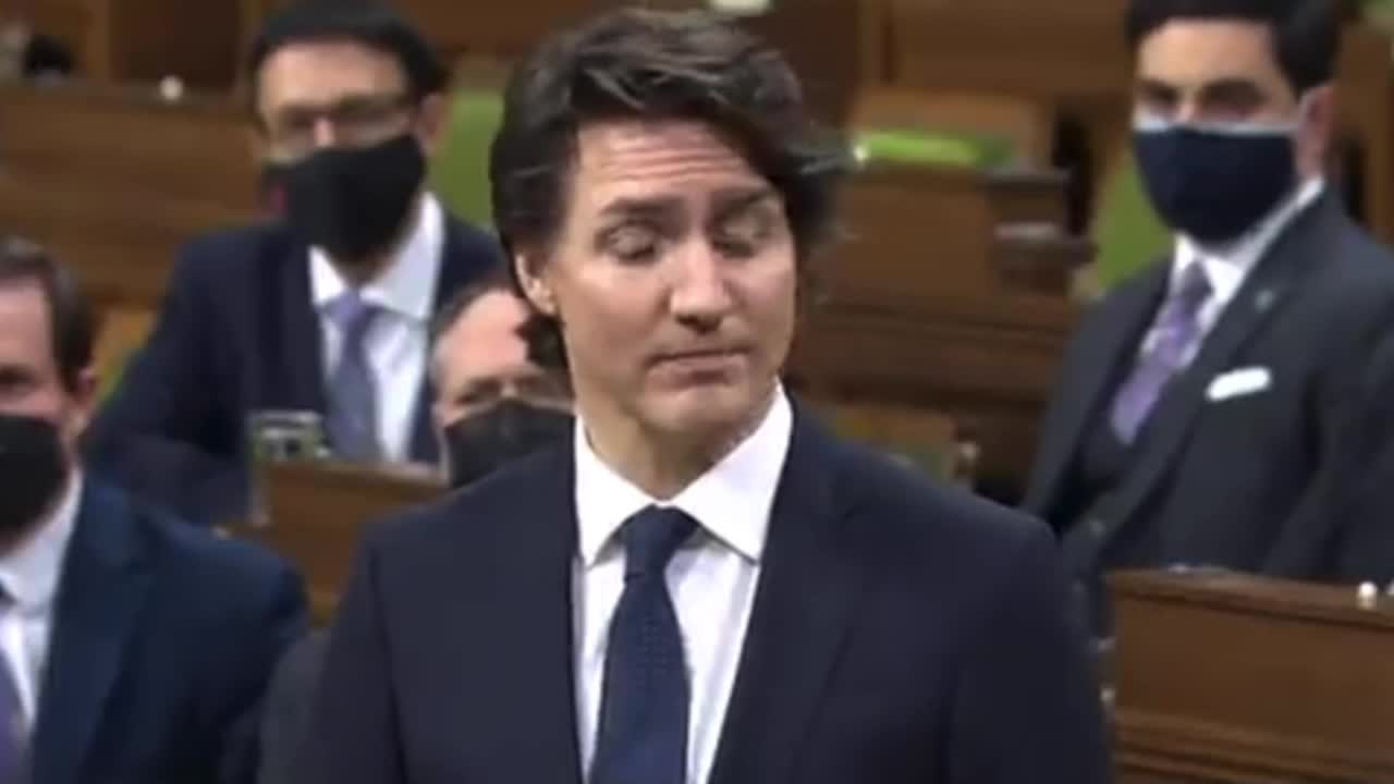 ⚫️Wendy Rogers Destroys Justin Trudeau