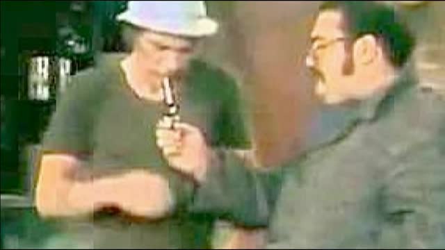 Entrevista al espiritu de Don Ramon - www.elMensajeroSolitario.org