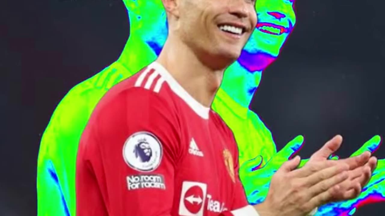 Ronaldo