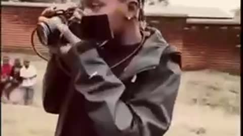 “The truth will shock the world” -Q