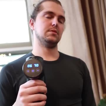 Foot Massager | Back Massager | Neck Massager | Hand Massager