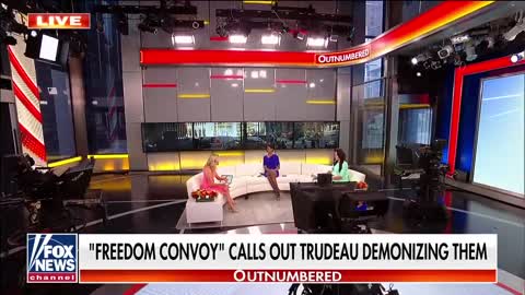 Bret Baier: This is a big problem for Justin Trudeau