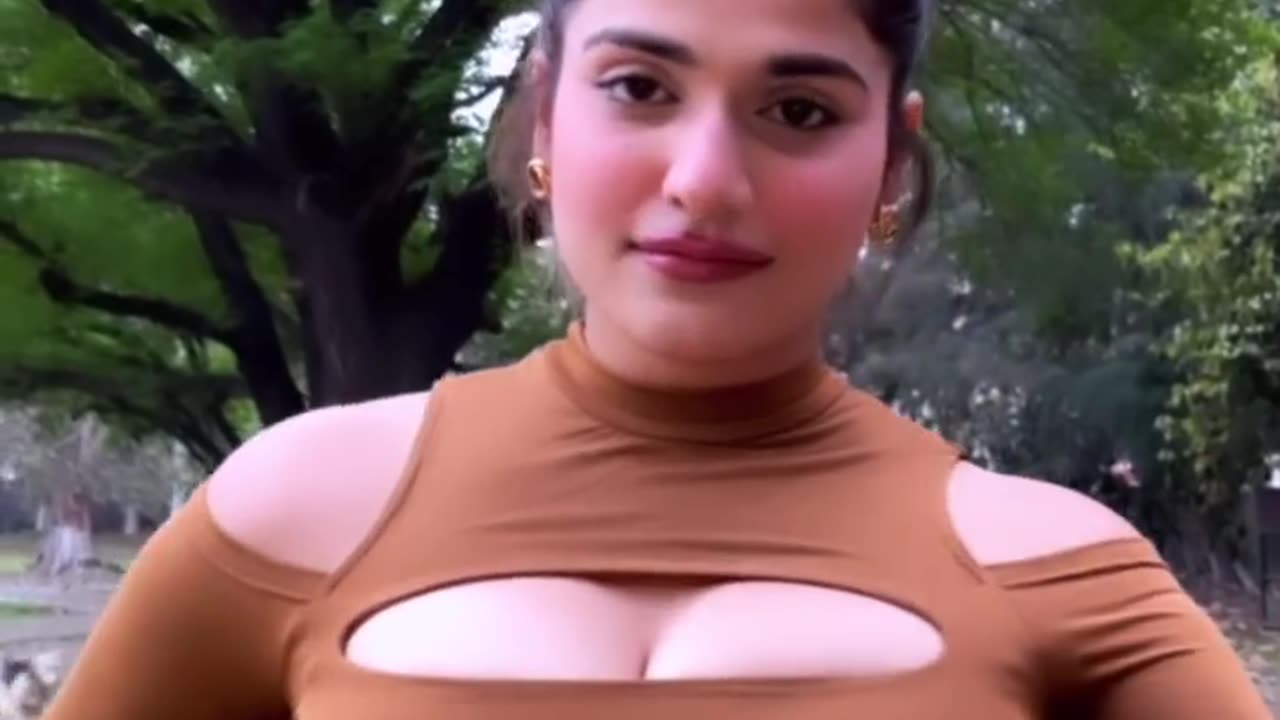 Popular actress Leaked MMS