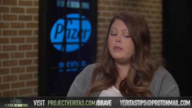 Pfizer Covers Up Aborted Kidney Tissue Used To Make Vaccine