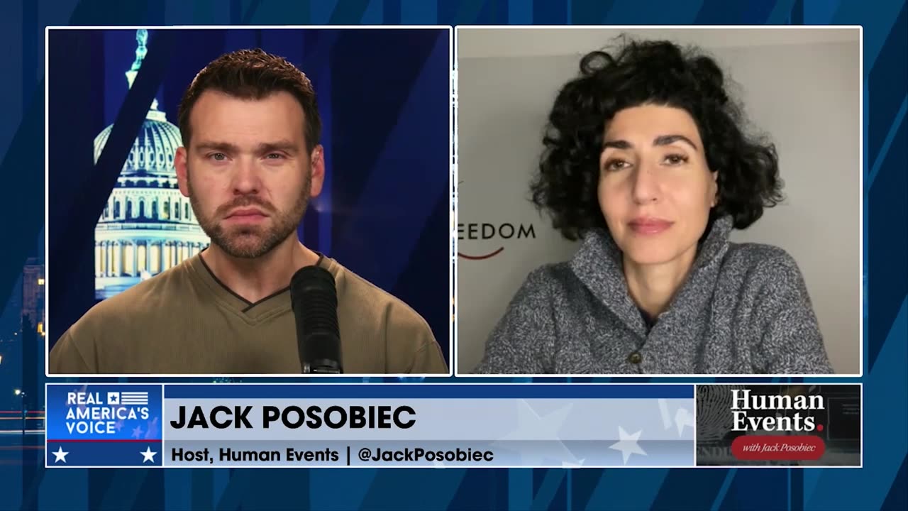 WHAT WILL STOP THE GLOBALIST AGENDA OF EXTREME CENSORSHIP?