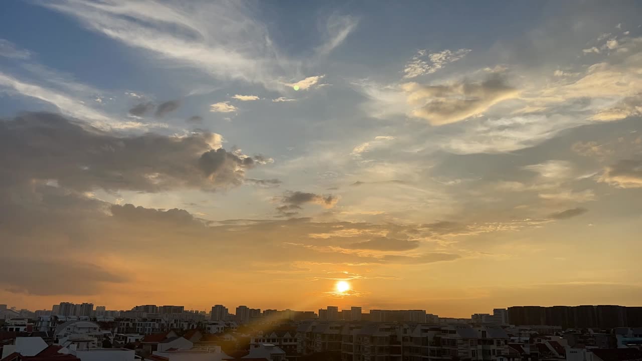 Gods work, not mine #sunset #sunsetlover