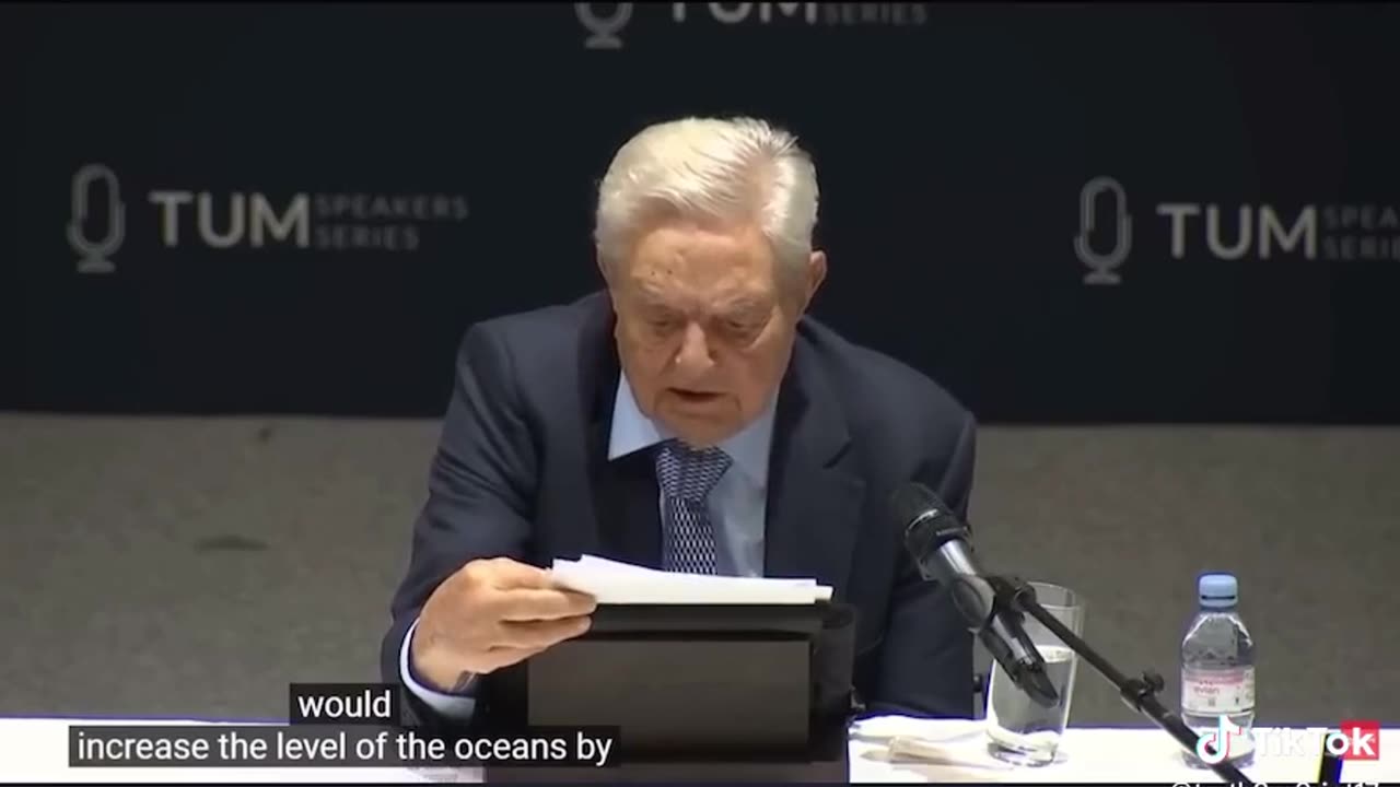 Soros