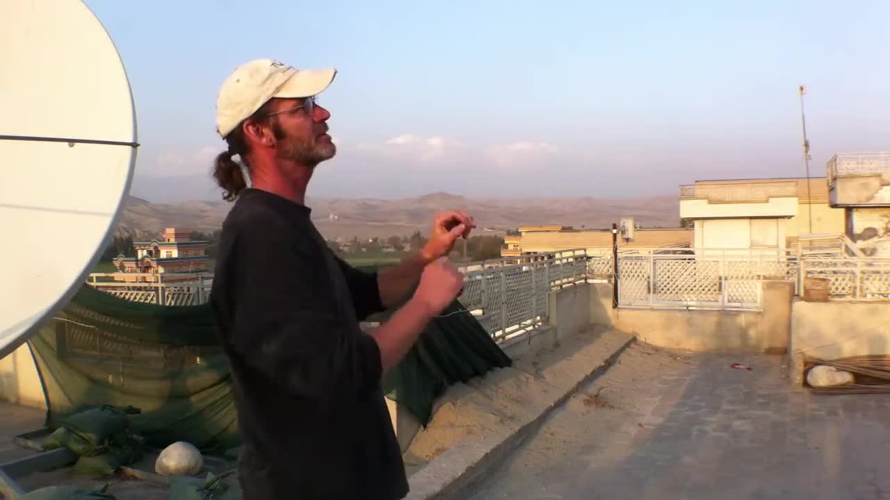 Taj Tronics - Zen Deck @ Taj