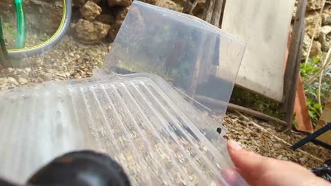 2023-04-09 (1) - Rangement avant Super U (peut-être) - Twitch Meutemediatique