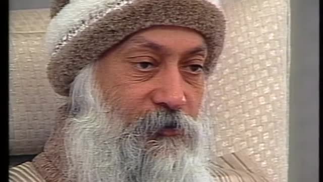 Osho_From Bondage to Freedom #11