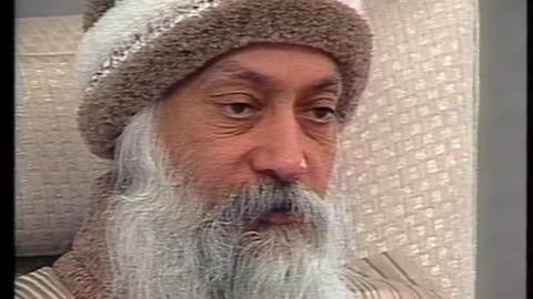 Osho_From Bondage to Freedom #11