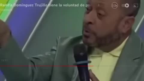 RAMFIS DOMINGUEZ TRUJILLO— MAICOL MIGUEL