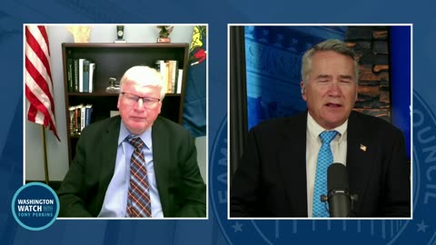 Rep. Glenn Grothman Highlights the Latest on Investigations Into the Biden Family