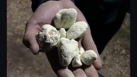 This Is What They Found At Sodom And Gomorrah!