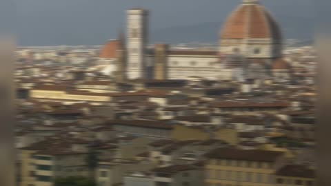 Exploring Florence in 24 Hours: A Perfect One-Day Itinerary