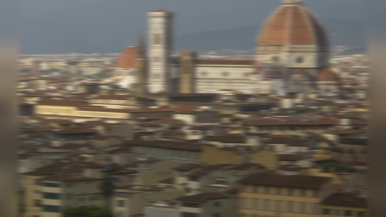Exploring Florence in 24 Hours: A Perfect One-Day Itinerary