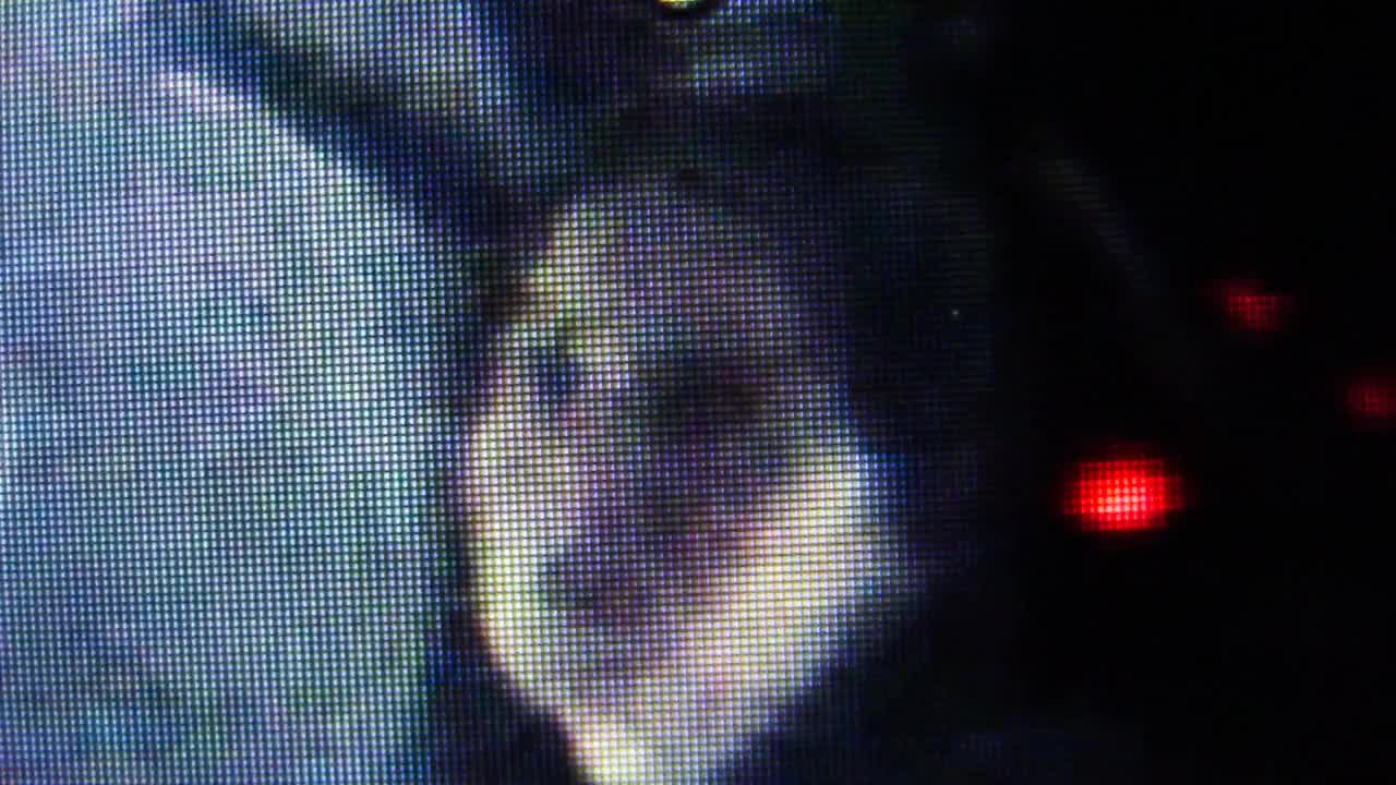 382. Rogue One_ The Demons Will Be With You (Shot 9) Final Shot